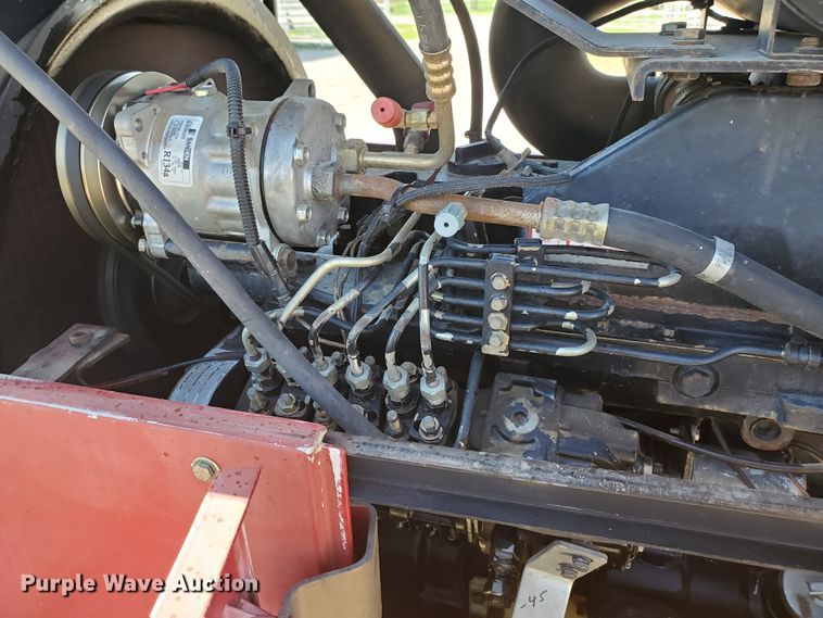 image for item IH9274 Case IH 7140  MFWD tractor