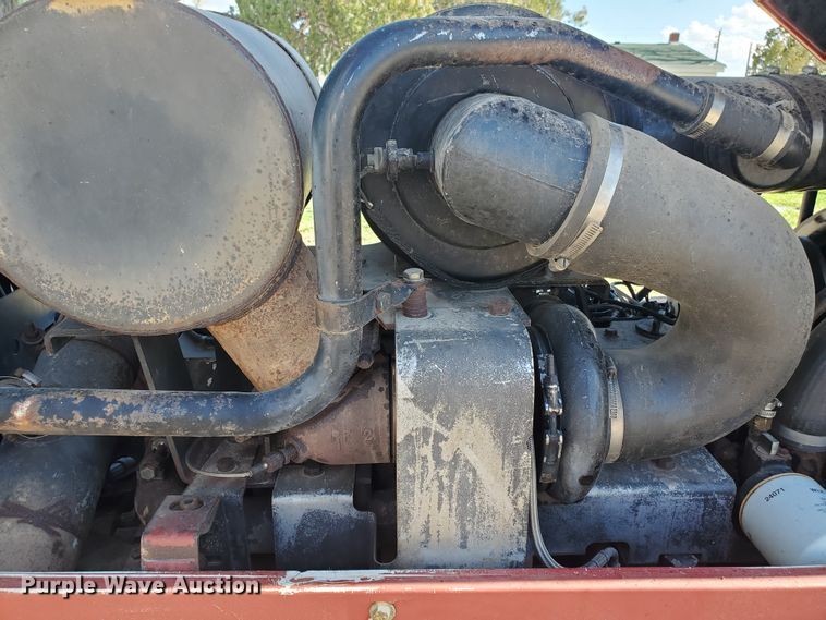 image for item IH9274 Case IH 7140  MFWD tractor