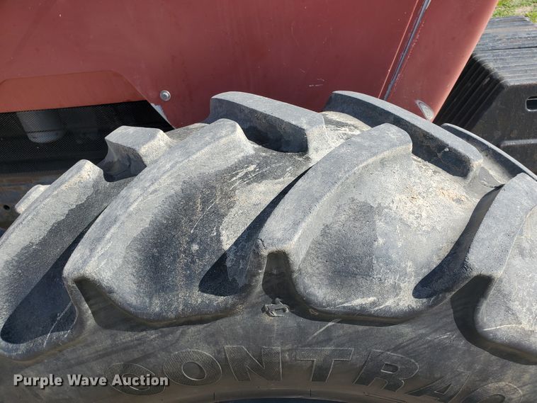 image for item IH9274 Case IH 7140  MFWD tractor