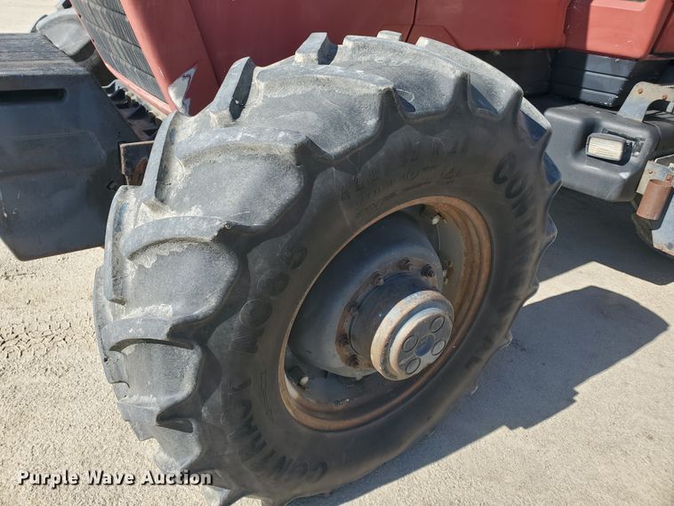 image for item IH9274 Case IH 7140  MFWD tractor