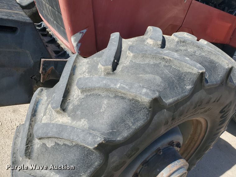 image for item IH9274 Case IH 7140  MFWD tractor