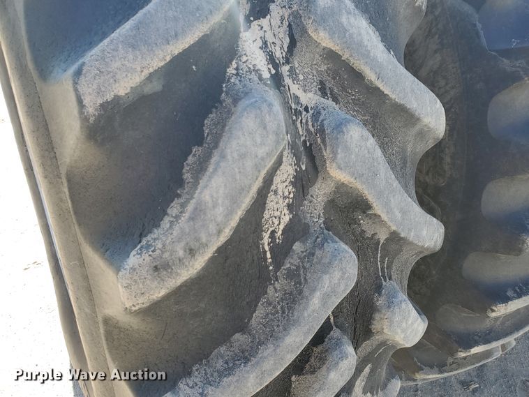 image for item IH9274 Case IH 7140  MFWD tractor