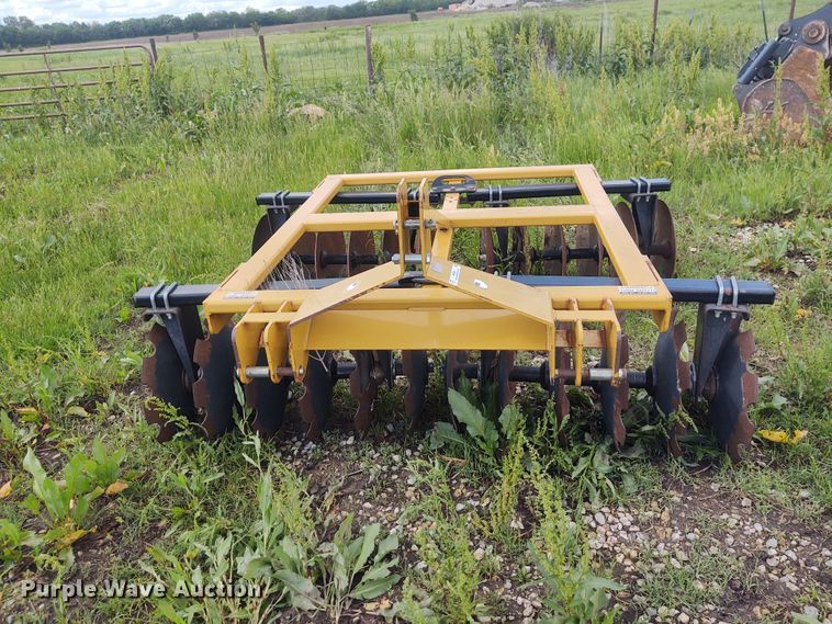 image for item IK9322 Vassar 2422CP7HD5  disk