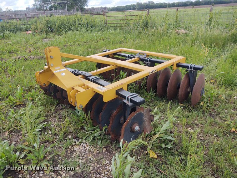 image for item IK9322 Vassar 2422CP7HD5  disk