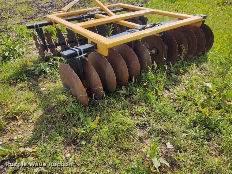 image for item IK9322 Vassar 2422CP7HD5  disk