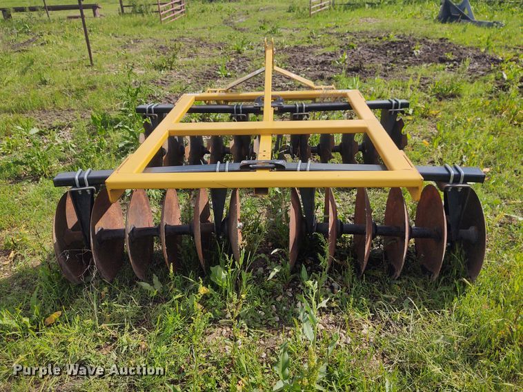 image for item IK9322 Vassar 2422CP7HD5  disk