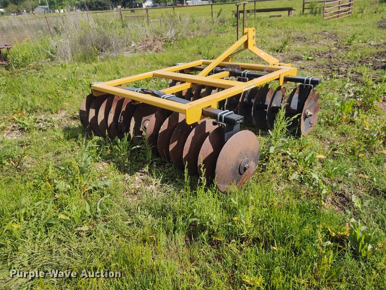 image for item IK9322 Vassar 2422CP7HD5  disk