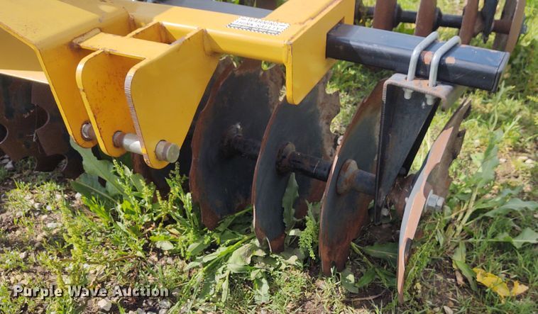 image for item IK9322 Vassar 2422CP7HD5  disk