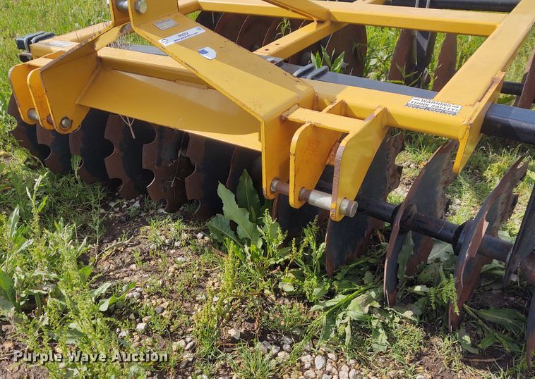 image for item IK9322 Vassar 2422CP7HD5  disk