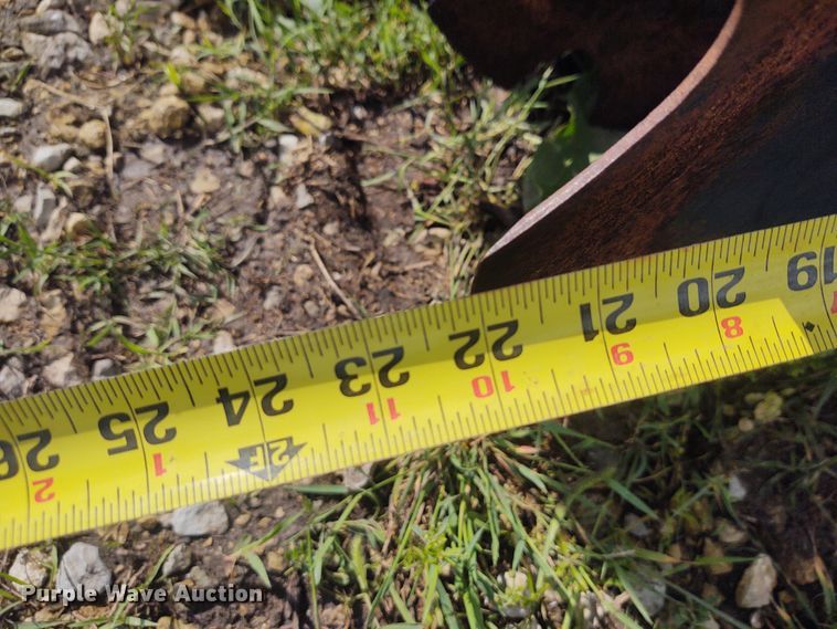 image for item IK9322 Vassar 2422CP7HD5  disk