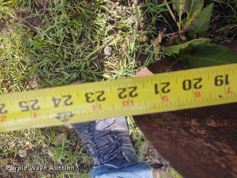 image for item IK9322 Vassar 2422CP7HD5  disk