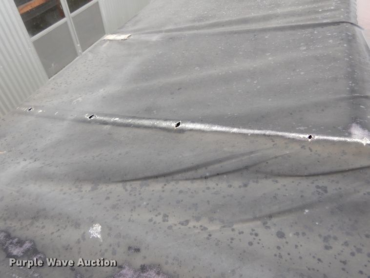 image for item IL9428 2004 Timpte  grain trailer