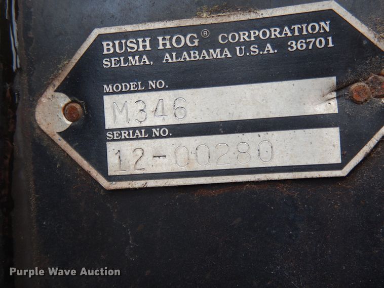 image for item IL9431 2001 New Holland TN65  MFWD tractor