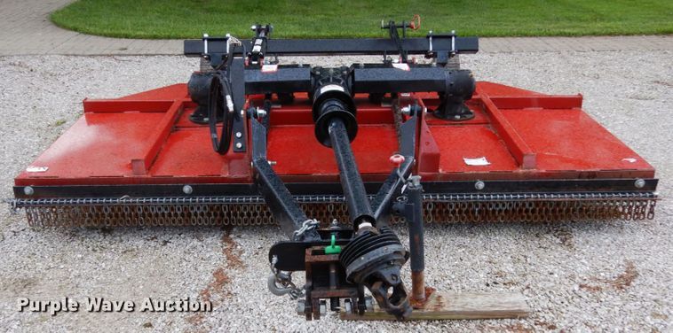 image for item IL9432 Howse HD10DA rotary mower