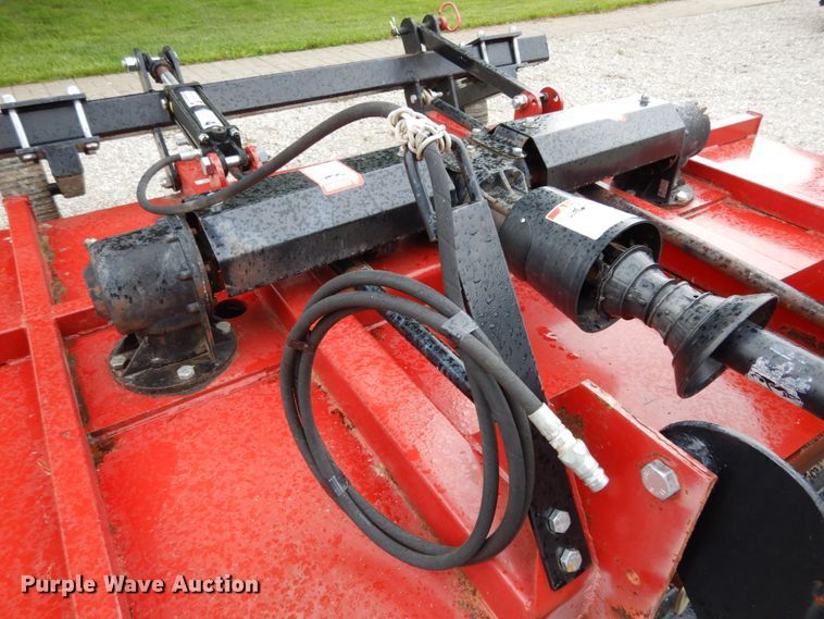 image for item IL9432 Howse HD10DA rotary mower