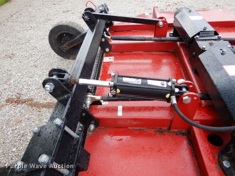 image for item IL9432 Howse HD10DA rotary mower