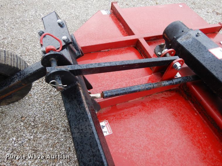 image for item IL9432 Howse HD10DA rotary mower