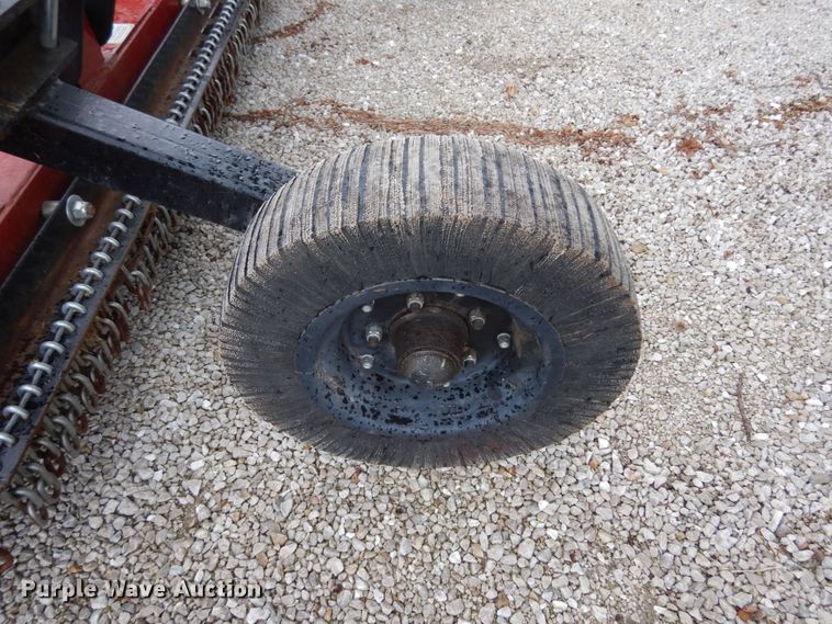 image for item IL9432 Howse HD10DA rotary mower