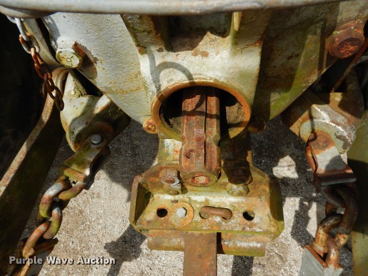 image for item IL9434 Massey Ferguson  tractor