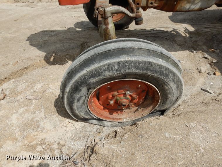 image for item IL9434 Massey Ferguson  tractor