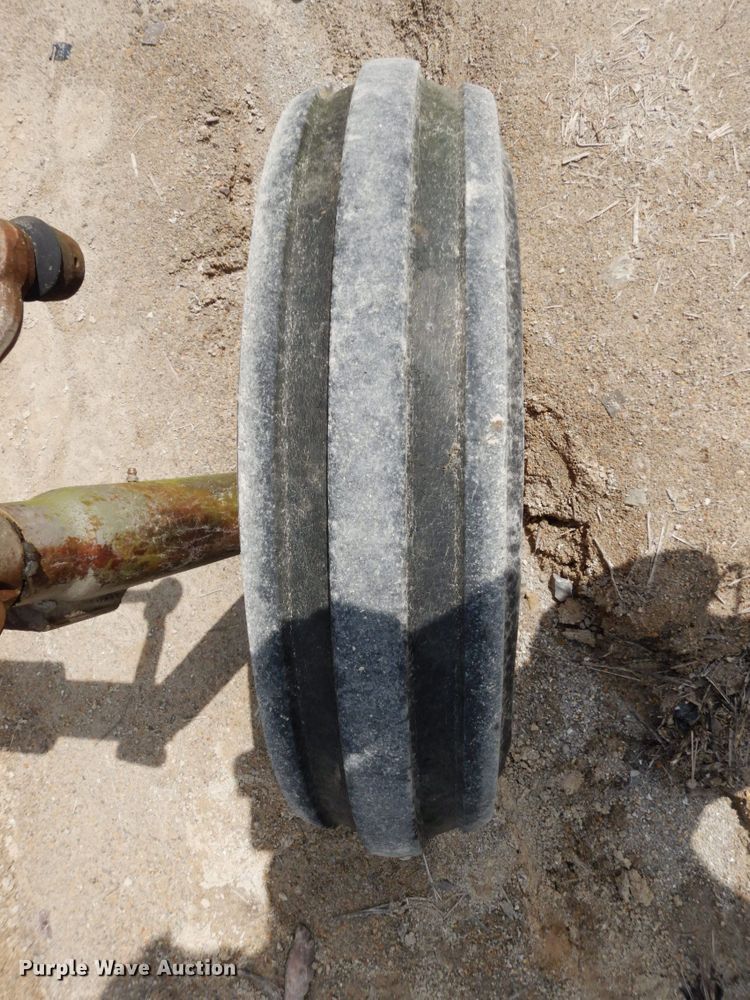 image for item IL9434 Massey Ferguson  tractor