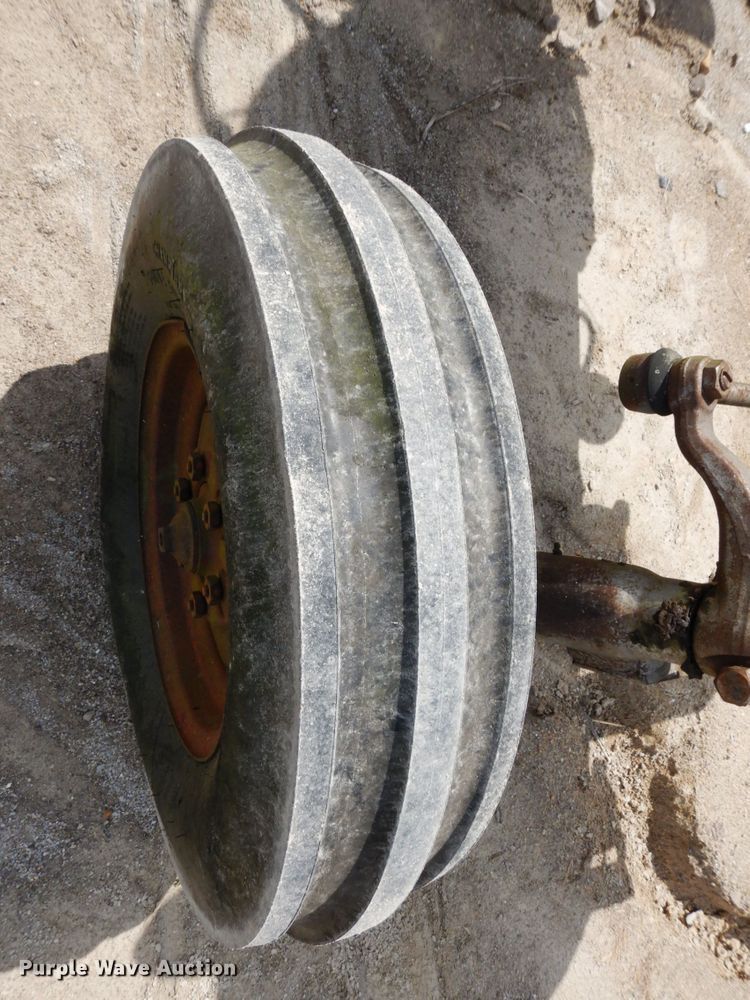 image for item IL9434 Massey Ferguson  tractor