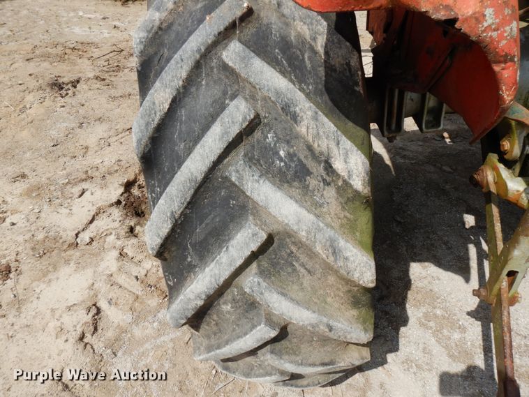 image for item IL9434 Massey Ferguson  tractor