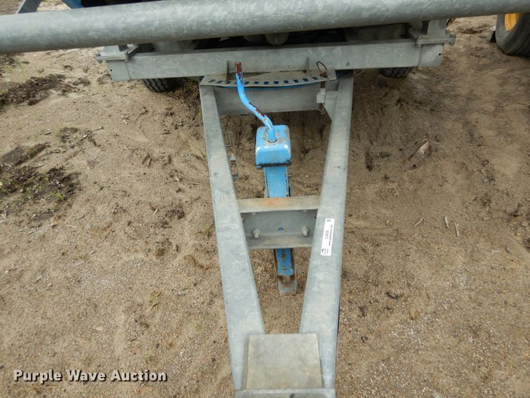 image for item IL9438 2002 Ocmis  hose reel