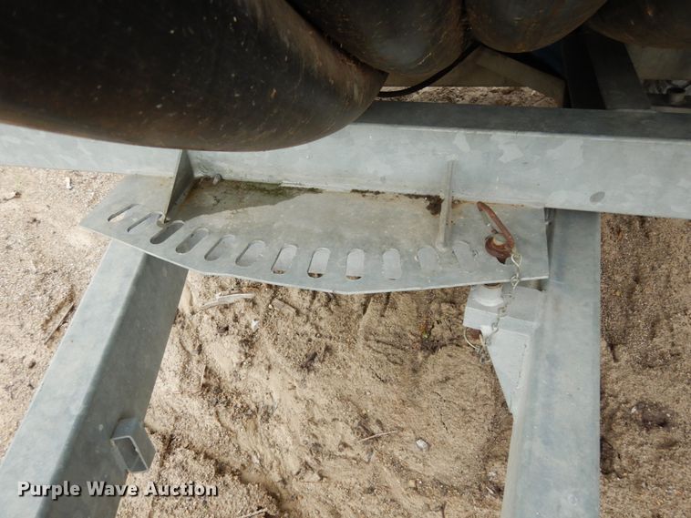 image for item IL9438 2002 Ocmis  hose reel