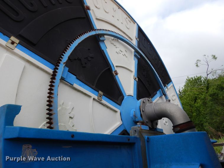 image for item IL9438 2002 Ocmis  hose reel