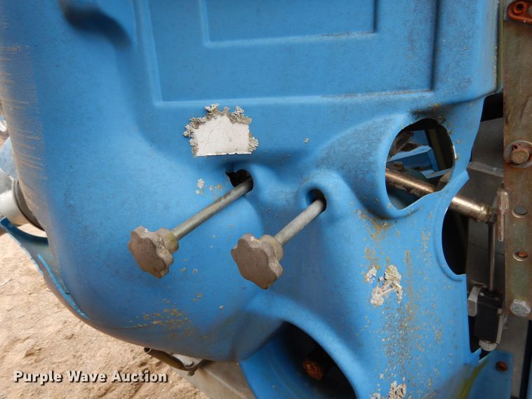 image for item IL9438 2002 Ocmis  hose reel