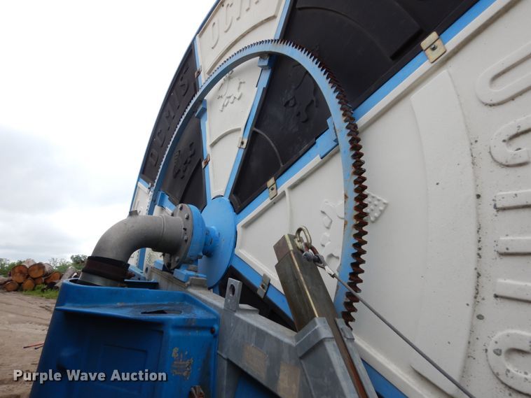 image for item IL9438 2002 Ocmis  hose reel