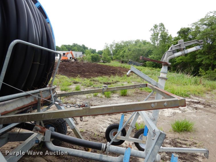 image for item IL9438 2002 Ocmis  hose reel