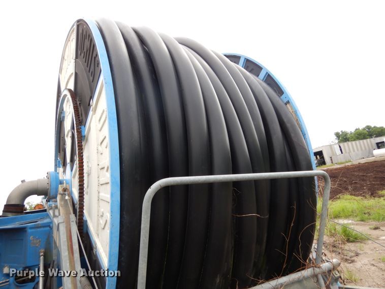 image for item IL9438 2002 Ocmis  hose reel