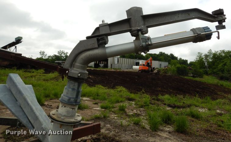 image for item IL9438 2002 Ocmis  hose reel