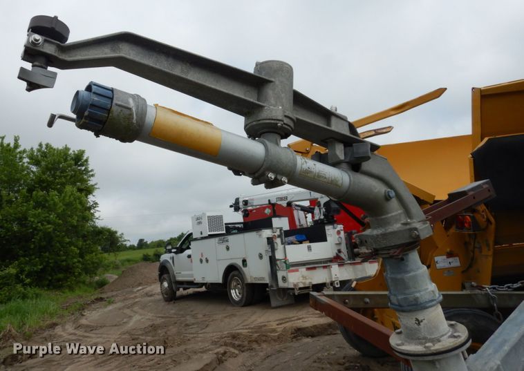 image for item IL9438 2002 Ocmis  hose reel