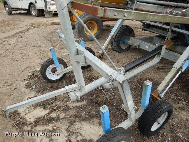 image for item IL9438 2002 Ocmis  hose reel