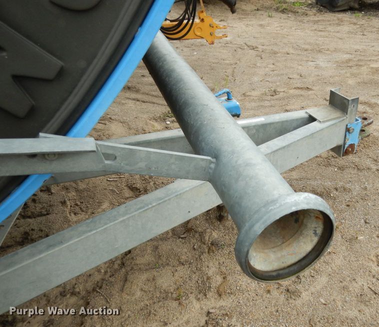 image for item IL9438 2002 Ocmis  hose reel