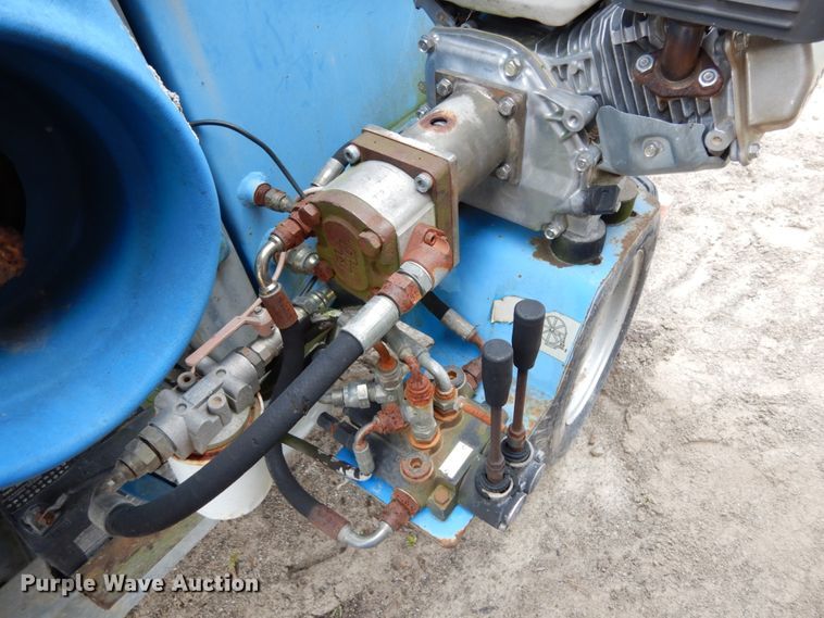 image for item IL9438 2002 Ocmis  hose reel