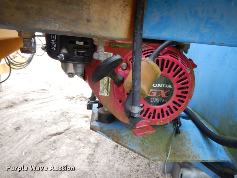 image for item IL9438 2002 Ocmis  hose reel