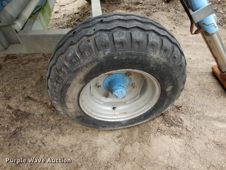 image for item IL9438 2002 Ocmis  hose reel