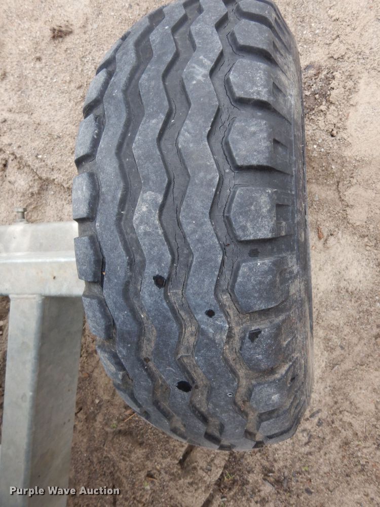 image for item IL9438 2002 Ocmis  hose reel