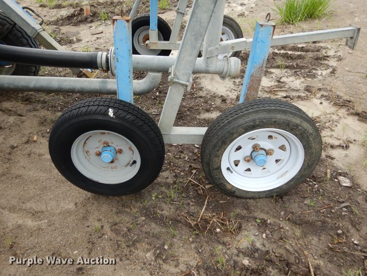 image for item IL9438 2002 Ocmis  hose reel