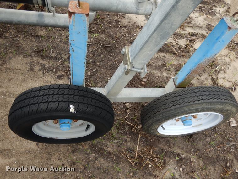 image for item IL9438 2002 Ocmis  hose reel