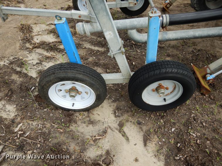 image for item IL9438 2002 Ocmis  hose reel