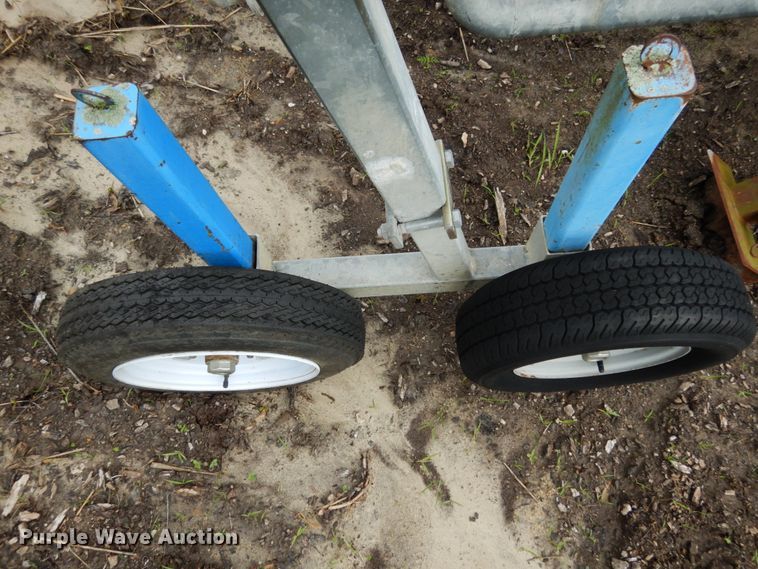 image for item IL9438 2002 Ocmis  hose reel