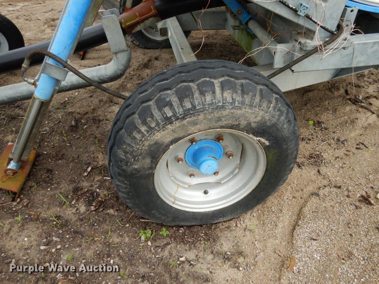 image for item IL9438 2002 Ocmis  hose reel