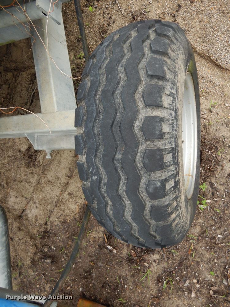 image for item IL9438 2002 Ocmis  hose reel