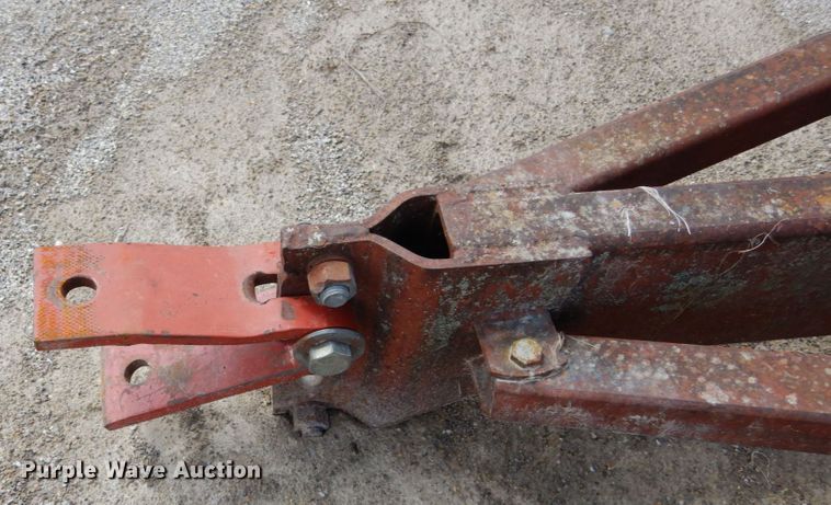 image for item IL9441 International Harvester 5100  grain drill