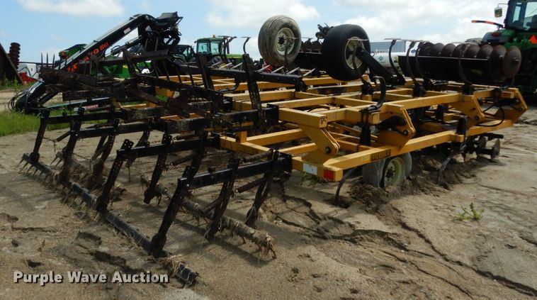 image for item IL9443 Landoll Tilloll  mulcher finisher